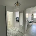 Modern Cu Balcon Apartman *