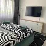 Apartman Modern Cu Balcon *