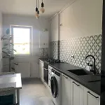 Modern Cu Balcon Bukarest