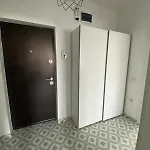 Apartman Modern Cu Balcon