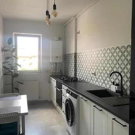 Modern Cu Balcon Bucharest