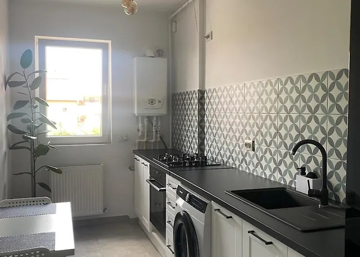 Modern Cu Balcon Bucureşti