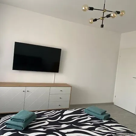 Modern Cu Balcon *